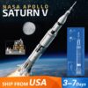 Apollo Saturn V Building Block